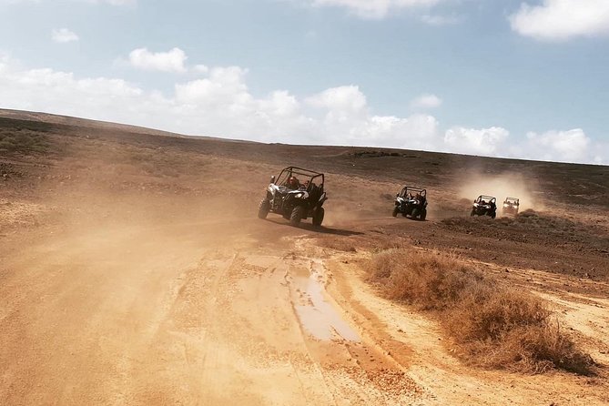 2-hour Buggy Tour from Costa Teguise - Key Takeaways Before You Go