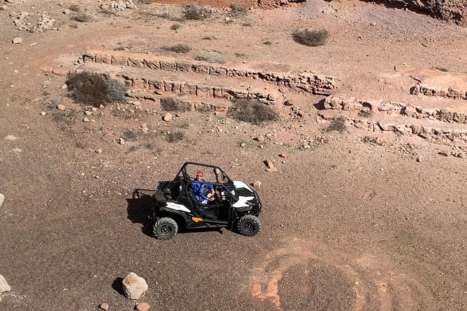 2-hour Buggy Tour from Costa Teguise - Tinamala Quarry and the Off-Road Scenery You Cannot Download