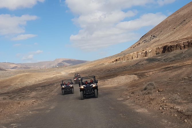 2-hour Buggy Tour from Costa Teguise - Price and Value: What You’re Really Paying For