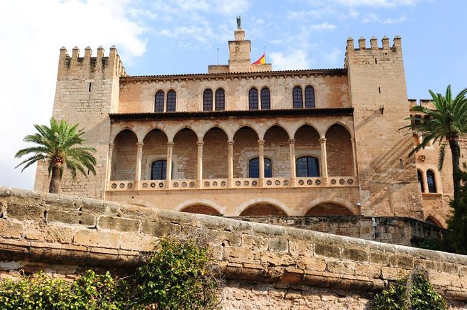 2 Hour Deluxe Segway Tour of Palma - Key highlights at a glance