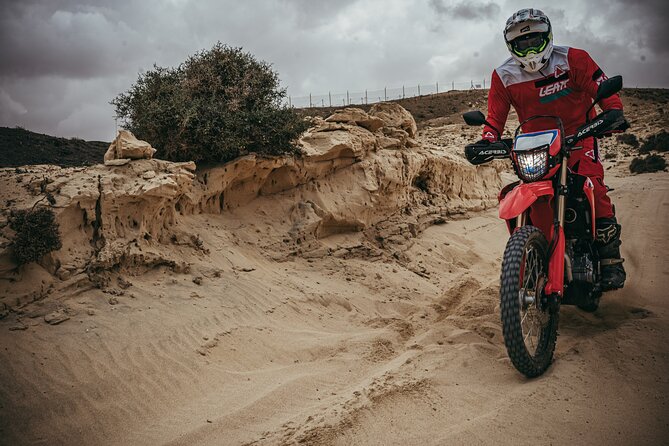 2-Hour Motorcycle Enduro Trip in Fuerteventura - Price and value: what $306.39 buys you in the real world