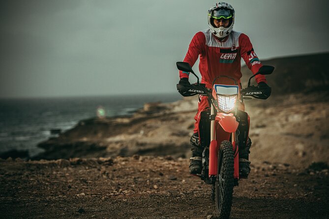 2-Hour Motorcycle Enduro Trip in Fuerteventura - The 3-hour flow: why the ride feels longer than it is
