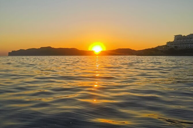 2 Hours Boat Rental in Santa Ponsa without License - Quick highlights before you book