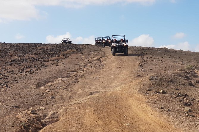 3-hour Buggy Tour from Costa Teguise - Key Points Before You Go