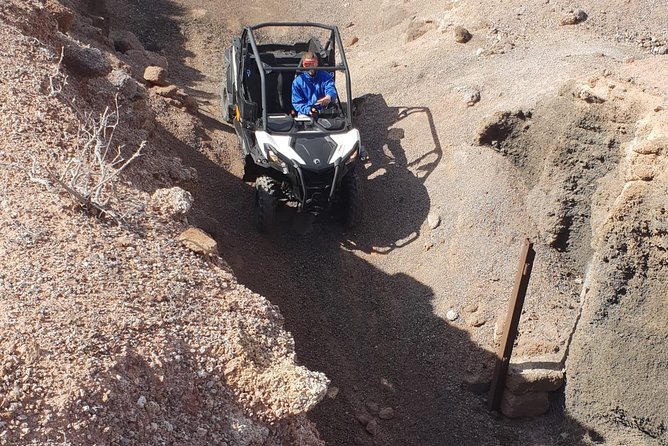 3-hour Buggy Tour from Costa Teguise - What’s Included, What Isn’t, and How to Pack Like a Pro