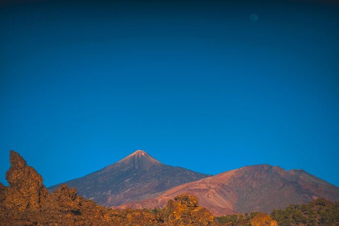 3-Hour Teide Sunset Quad Trip in Tenerife - Pickup, Meeting Point, and How the Timing Actually Works