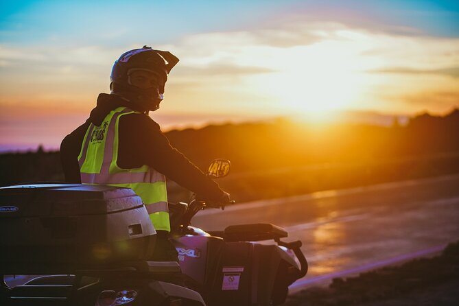 3-Hour Teide Sunset Quad Trip in Tenerife - What’s Included, What Isn’t, and How to Think About Value