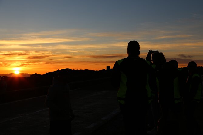 3-Hour Teide Sunset Quad Trip in Tenerife - Who This Teide Sunset Quad Trip Suits Best
