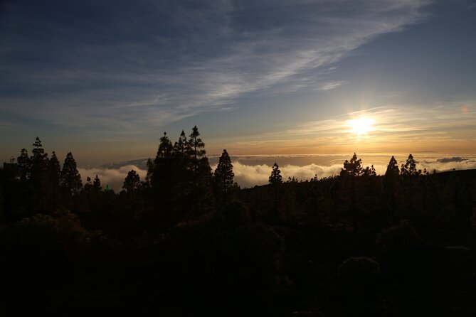 3-Hour Teide Sunset Quad Trip in Tenerife - Safety Gear and Quad Requirements, Explained Clearly
