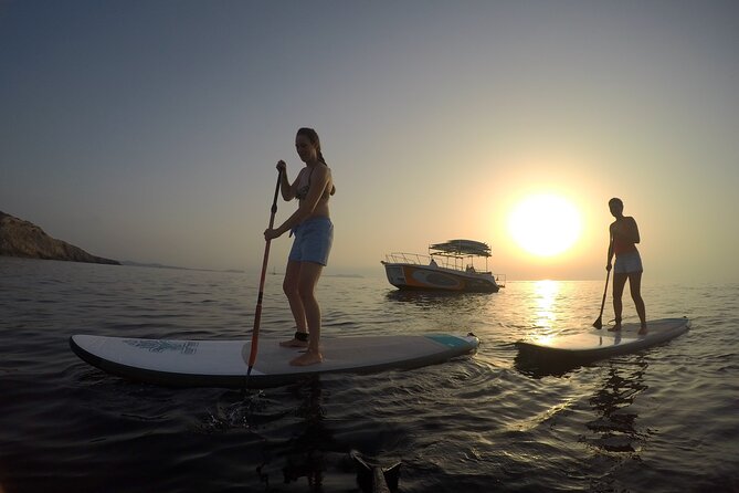 3 Hours by Boat with Paddle Surf Course, Snorkel and more - Price and Logistics: Why $96.75 Feels Like Good Value