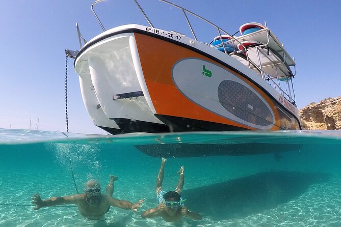 3 Hours by Boat with Paddle Surf Course, Snorkel and more - SUP Coaching, Safety Gear, and Why the First 30 Minutes Matter