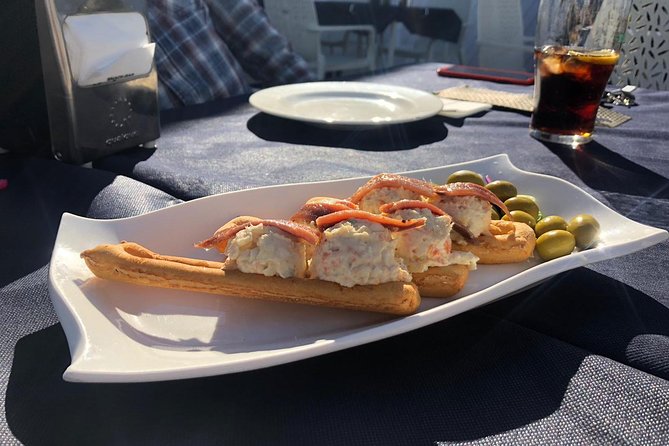 3 Tapas Cartagena walking tour - Key Things You’ll Really Notice