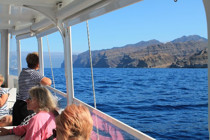 3h Boat Trip + Snorkeling in Puerto de Mogan - Value Check: Is $71.35 Really Worth It?