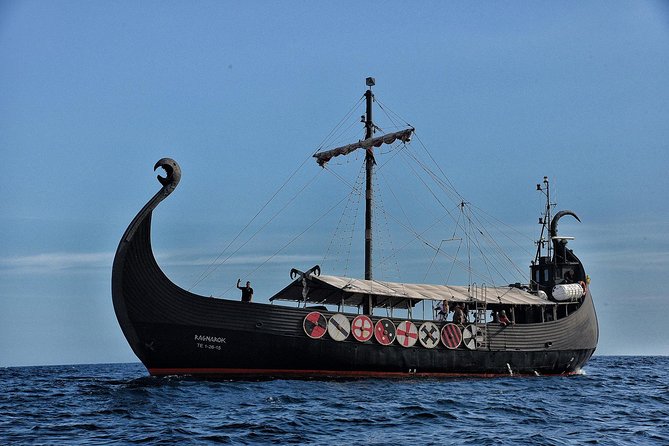 3h Viking Cruise with Drinks, Whales watching & Swimming Time - Drinks Included: What You Get and How to Think About It