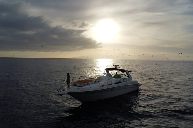 4 Hour Boat Tour with Snorkeling from Puerto Rico and Mogan - Key highlights you should clock before you go