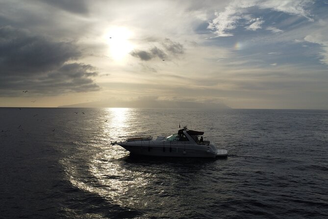 4 Hour Boat Tour with Snorkeling from Puerto Rico and Mogan - Crew style, watersports extras, and staying in the right mode