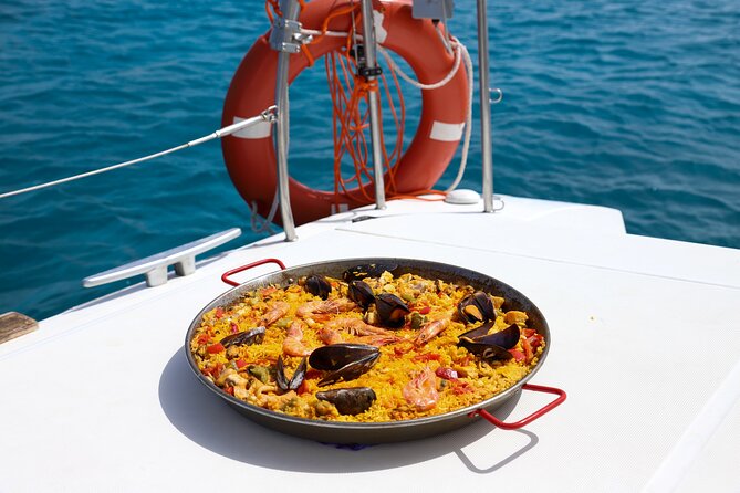 4-Hour Sailing Tour of Lobos Island from Fuerteventura - Lobos Island Time: Swimming, Snorkeling, Kayak, Paddleboard
