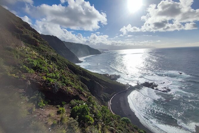 6hrs Private Tour in North Coast of Tenerife - Key Highlights You Will Feel Immediately