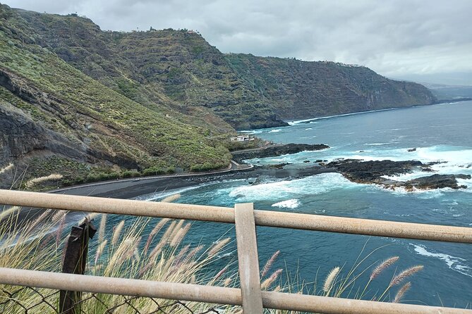 6hrs Private Tour in North Coast of Tenerife - How the Best Guides Keep the Day From Feeling Rushed