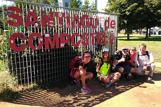 7-Day Tour of the French Way of Santiago from Sarria - Day 7 in Santiago: farewells, Compostela done, and what to do next