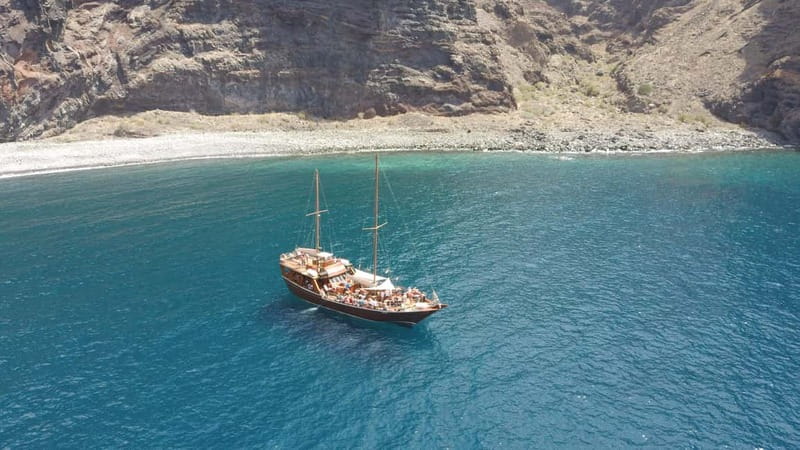 Adeje: Whale Watching Tour to Los Gigantes with lunch & swim - Price and Value: Is $63 a Good Deal?