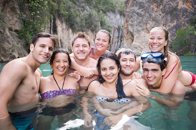 Adventures day: Thermal Springs and Waterfalls - Key highlights at a glance