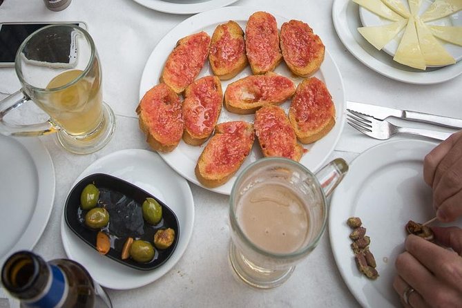 Adventures day: Thermal Springs and Waterfalls - Stop 4: Canyons and the ponytail water spout, more views and a bit of walking