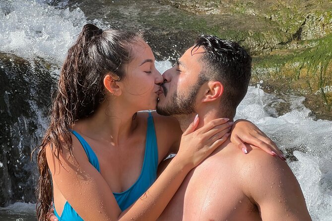Adventures day: Thermal Springs and Waterfalls - Getting there smoothly: start time, meeting point, and what to expect