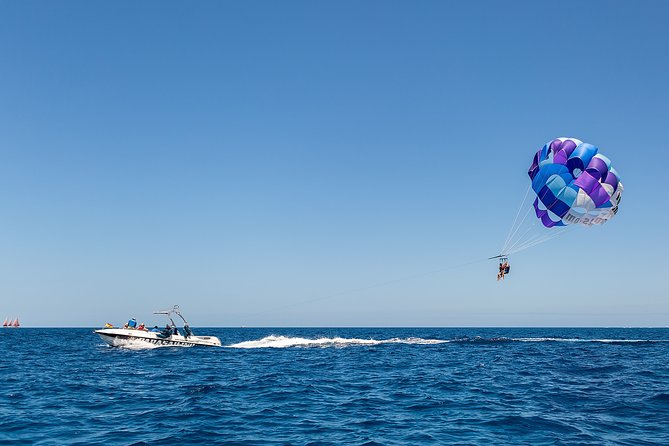 Afrikat Morning Cruise - Lunch and drinks on board: the comfort part of the trip