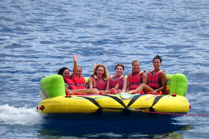 Afrikat Morning Cruise - Who this cruise suits best