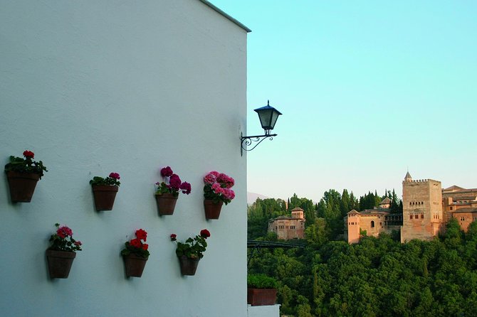 Albayzín y Sacromonte, Unesco Heritage Neighborhoods - Quick hits before you go