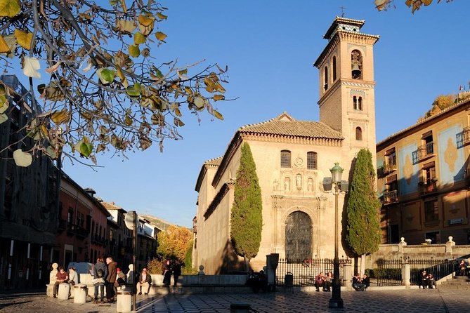 Albayzín y Sacromonte, Unesco Heritage Neighborhoods - Sacromonte caves: where flamenco culture lives in the hills