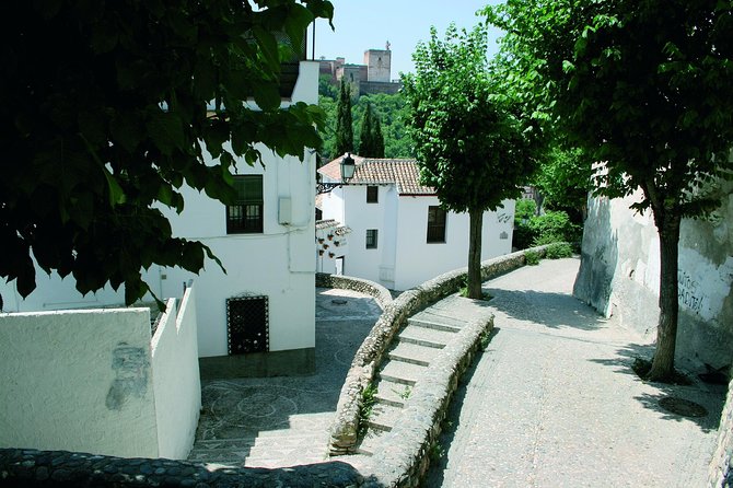 Albayzín y Sacromonte, Unesco Heritage Neighborhoods - Timing and the 2 to 3 hour reality check