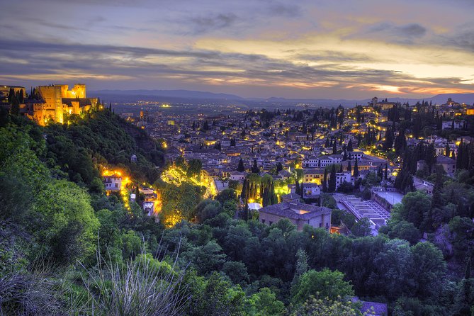 Albayzín y Sacromonte, Unesco Heritage Neighborhoods - Where to meet, and how to avoid a stressful start