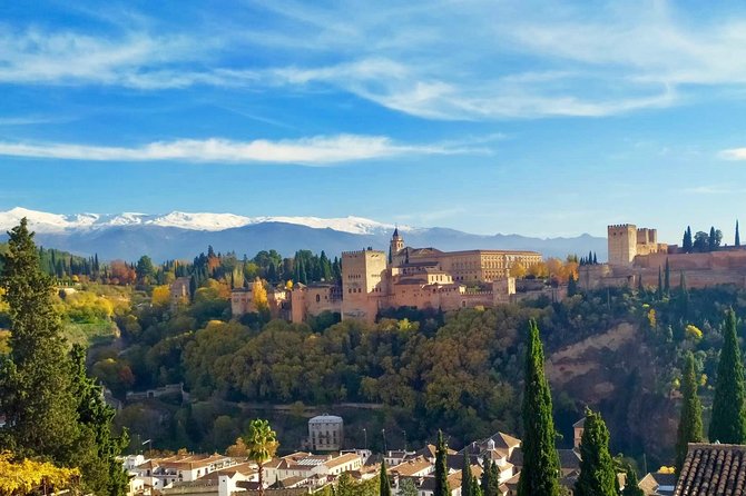 Albayzín y Sacromonte, Unesco Heritage Neighborhoods - Who this tour suits best