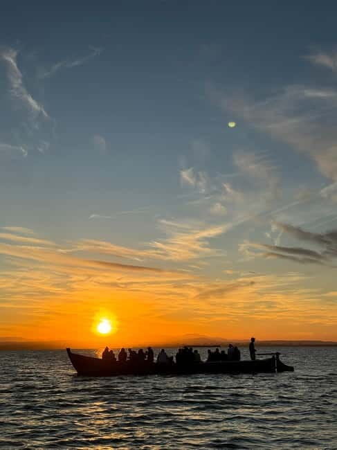 Albufera of Valencia: Guided boat ride around the Albufera - Stop 2: The Albufera Stop, With Birds, Canals, and Real Local Context