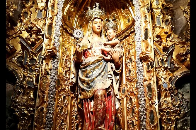 Alcazar and Cathedral of Seville Private Tour - Price and value: what you’re really paying for