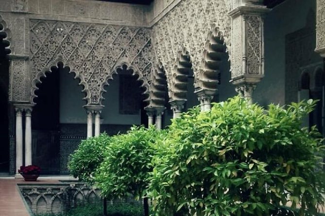 Alcazar and Cathedral of Seville Private Tour - Sofía Ventura’s guiding style, and why it matters