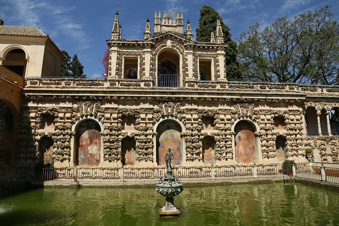Alcazar and Cathedral Tour - Timing: Why the Tour Can Feel Perfect or Slightly Short