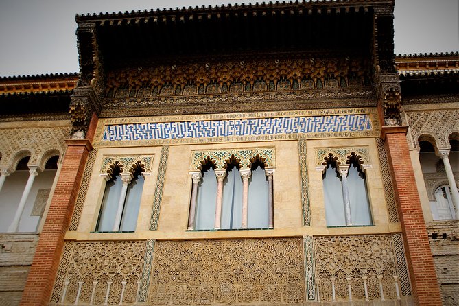 Alcazar of Seville Exclusive Group, max. 9 travelers - Why this Alcázar exclusive group tour fits Seville perfectly