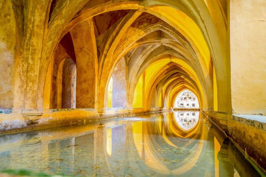 Alcázar of Seville Skip-the-Line Tickets and Guided Tour - Key highlights worth planning for