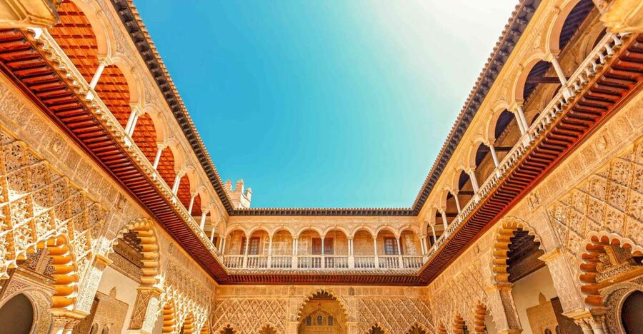 Alcázar of Seville Skip-the-Line Tickets and Guided Tour - Why Alcázar Seville still hits hard after the crowds