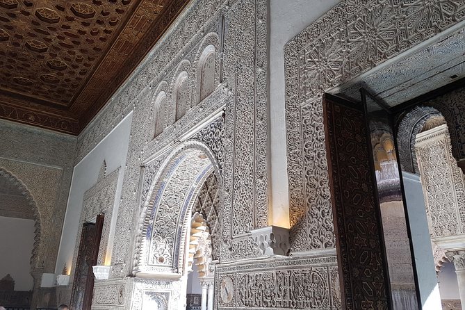 Alcazar of Seville Tour with Skip the Line Ticket - The 1-Hour-15 Palace Tour: How to Get More From Every Room