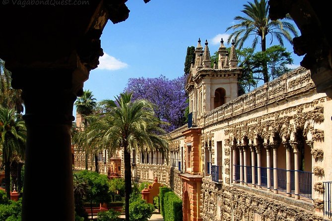 Alcazar of Seville Tour with Skip the Line Ticket - Who This Tour Is Best For (and Who Might Skip It)