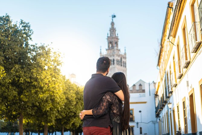 Alcazar of Seville with Cathedral & Giralda English Tour - A practical way to hit Seville’s biggest icons fast
