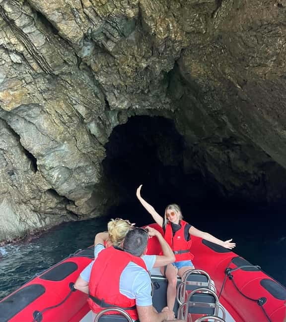 Alcudia: 2-Hour Sightseeing Speedboat Tour with Snorkeling - Price and value: is $67 worth the wind, speed, and swim time?