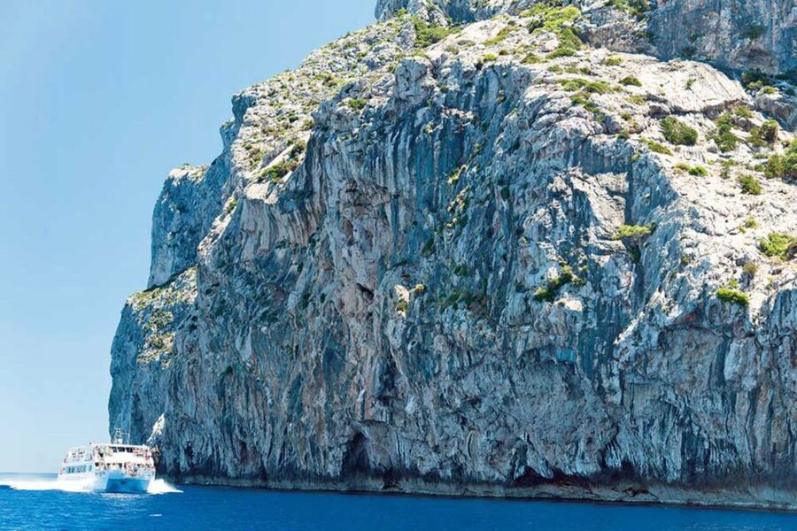 Alcudia: Boat Trip to Cap de Formentor and Formentor - Key highlights worth your attention