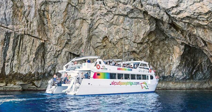 Alcudia: Boat Trip to Cap de Formentor and Formentor - Who should book this tour, and who should consider another option