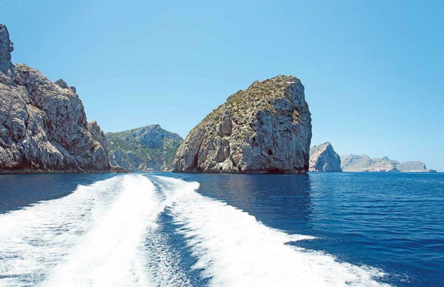 Alcudia: Boat Trip to Cap de Formentor and Formentor - What is included, and how to budget smart