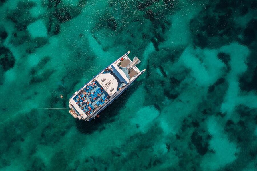 Alcudia: Boat Trip to Coll Baix - Key highlights to know before you go